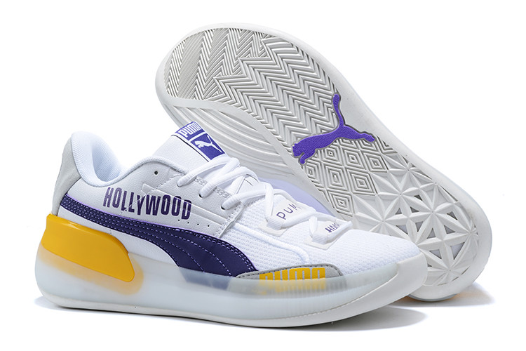五,puma uproar palace guard 彪马复古致敬nba球星托马斯男篮球鞋