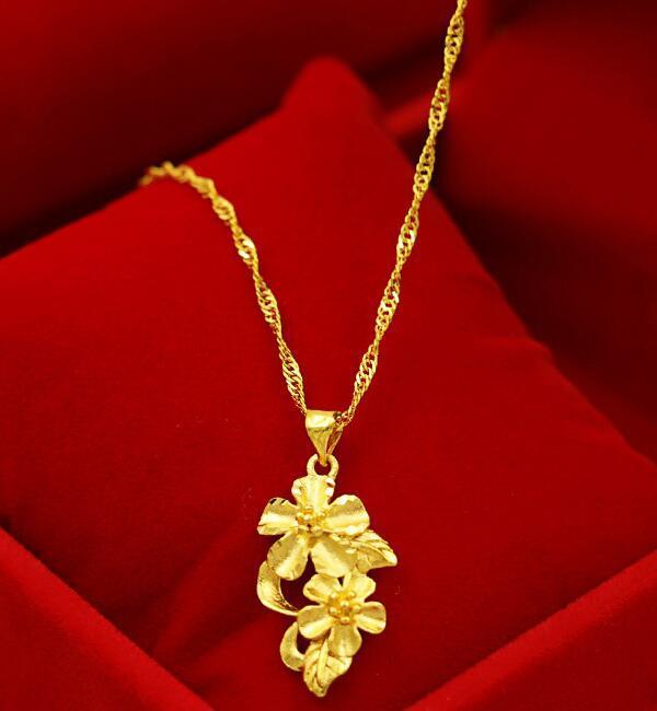 心理测试:选一条你喜欢的金项链,测你3年后会不会飞黄腾达!_腾讯新闻