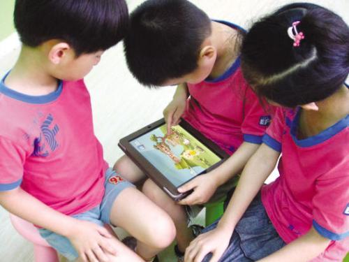 任重道远每天1小时防止孩子玩游戏重任最终还是落到家长头上