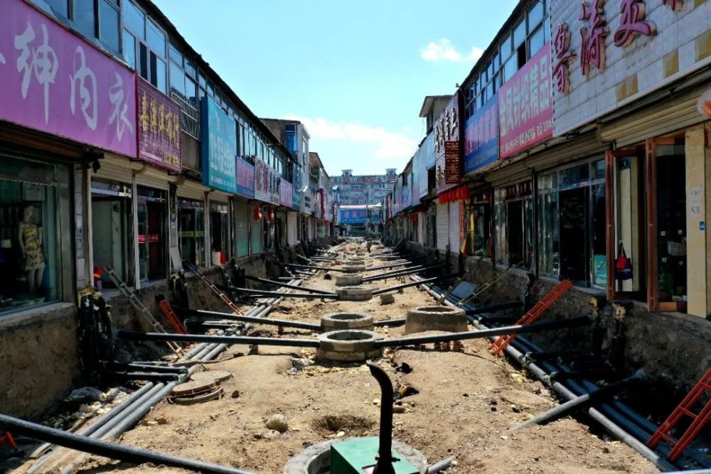 生活在辉南,总有"小"幸福!