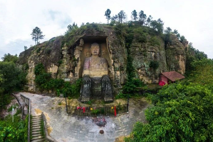 这一次我决定去资阳了