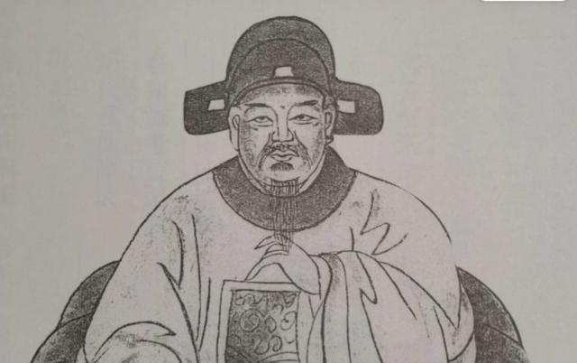 王爌是什么角色,那是正德年间大骂江彬,怒怼皇上的主儿.