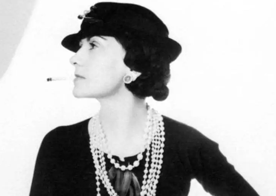 可可 香奈儿的名言 带你洞悉爱情 时尚和野心 腾讯新闻