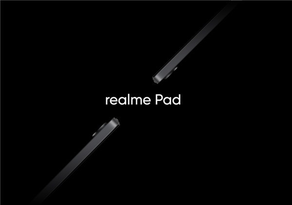 realme Pad平板将发布：深灰和银色两个版本插图1