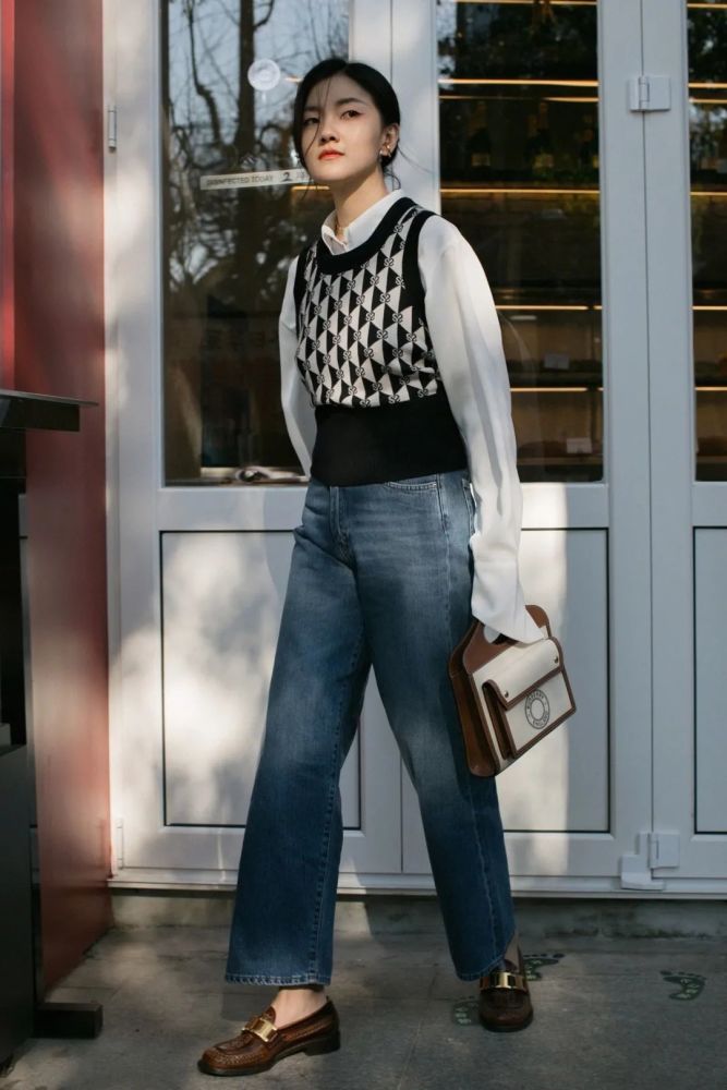 "经典不过时|秋日乐福鞋报告"_腾讯新闻