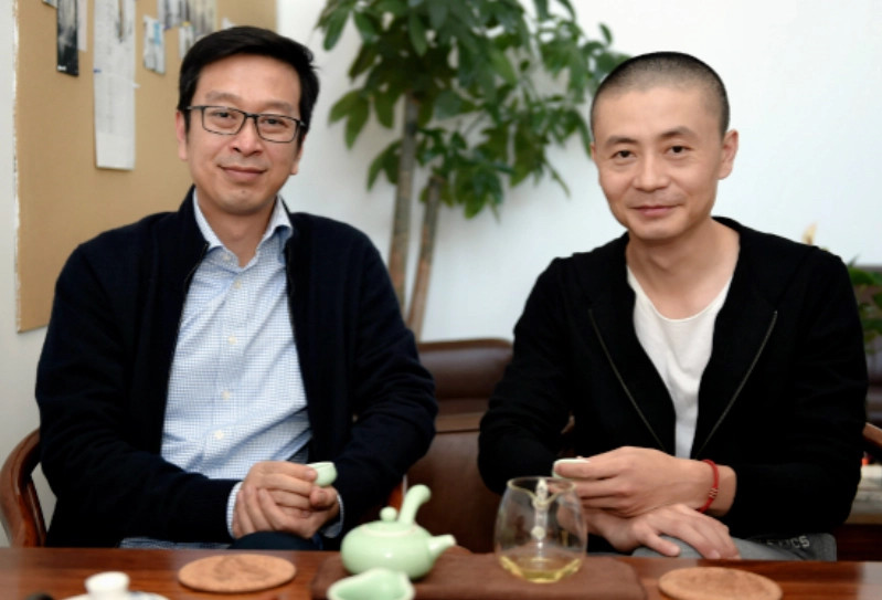 王凯靳东相继被解约,正午阳光亲手捧红的艺人,为何又放弃?