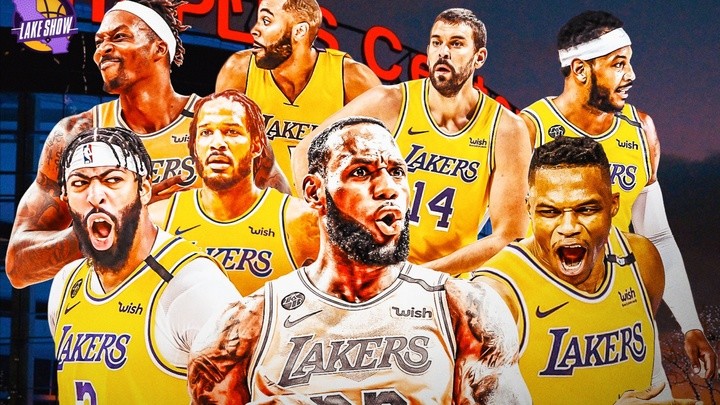 nba 湖人宁愿错过NBA末节之王，也要等待隆指导，辅助詹眉威