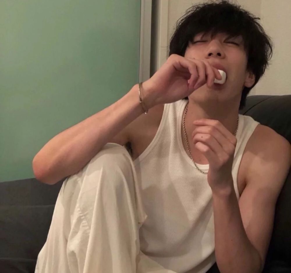 新学期高质量男头