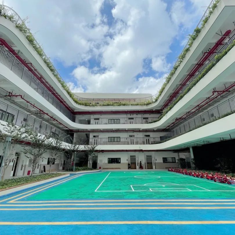 学前花开揭秘喜乐幼儿园超多剧透