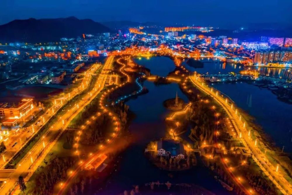 鲁甸城乡旧貌换新颜 群众生活幸福指数不断提升