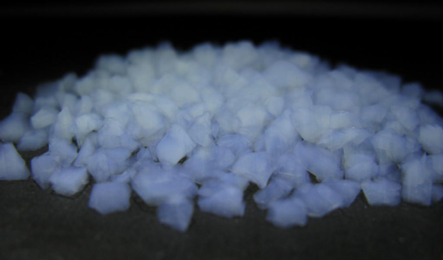 一捏就碎,比空气还轻,中国造气凝胶,凭啥为火星车保驾护航?