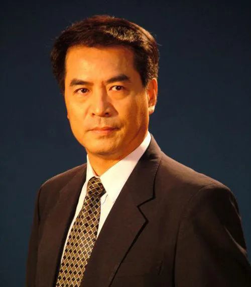 "老干部"廖京生:从锅炉工到男主角,一生只演一类角色,如今儿女成谜|廖