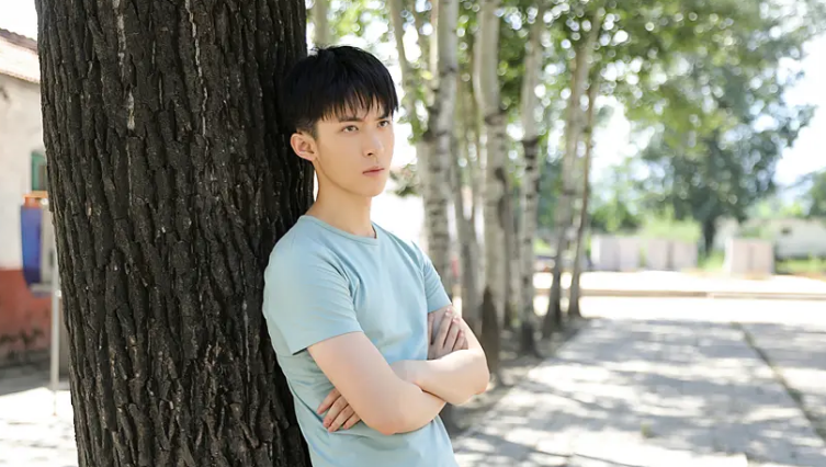 亲爱的爸妈:柳碧云向李冰说明,爱情是自私的,没有谁对不起谁