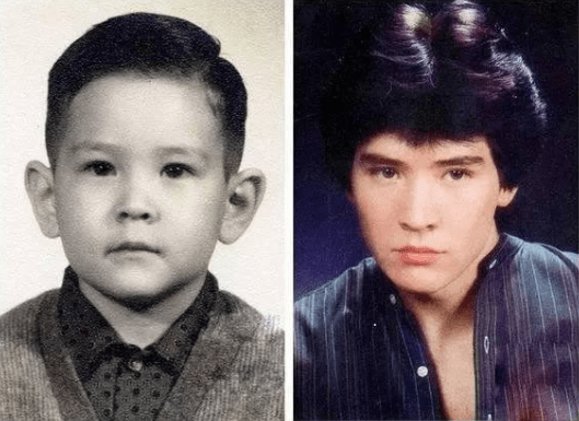 从春晚一夜爆红到销声匿迹巅峰时刻急流勇退的费翔是否后悔过