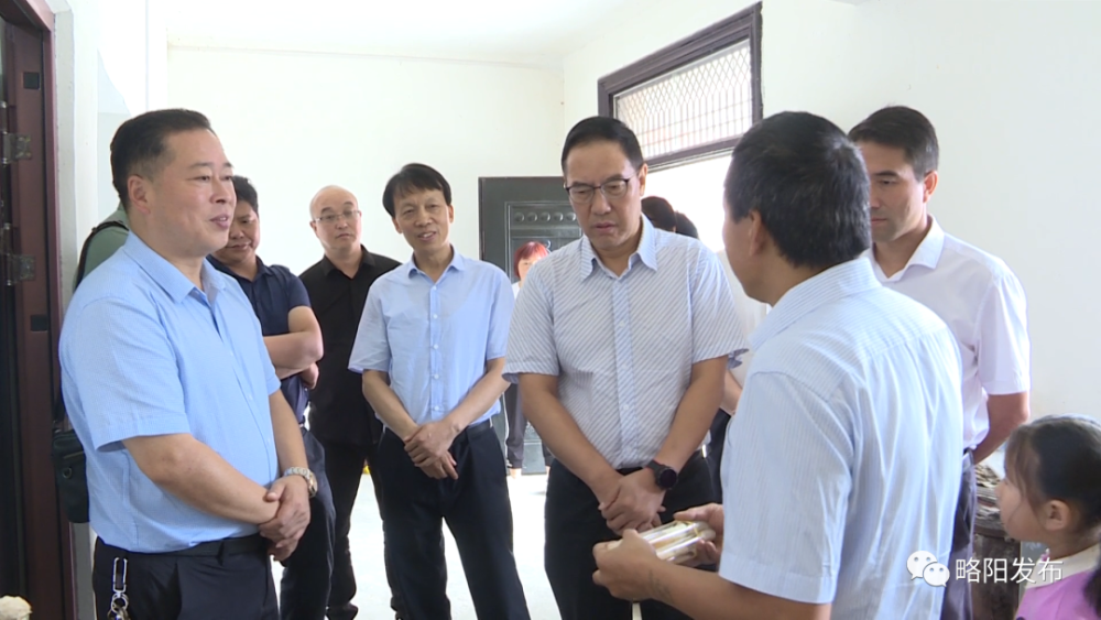 略阳与陕西理工大学"手牵手",谱写校地合作共赢发展新篇章