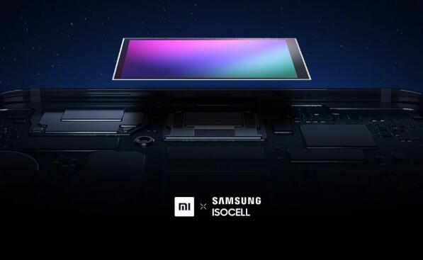 note 10和mi 10系列(isocell hmx)和galaxy s20 ultra(isocell hm1)上
