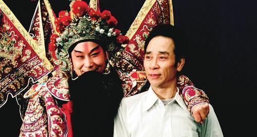 京剧名家裴艳玲嫁给师父郭景春张丽敏嫁给张学津原因让人感动