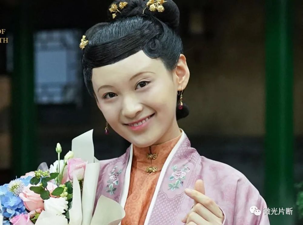 桃夭如何在短短数月取得婆婆的信任里面大有学问