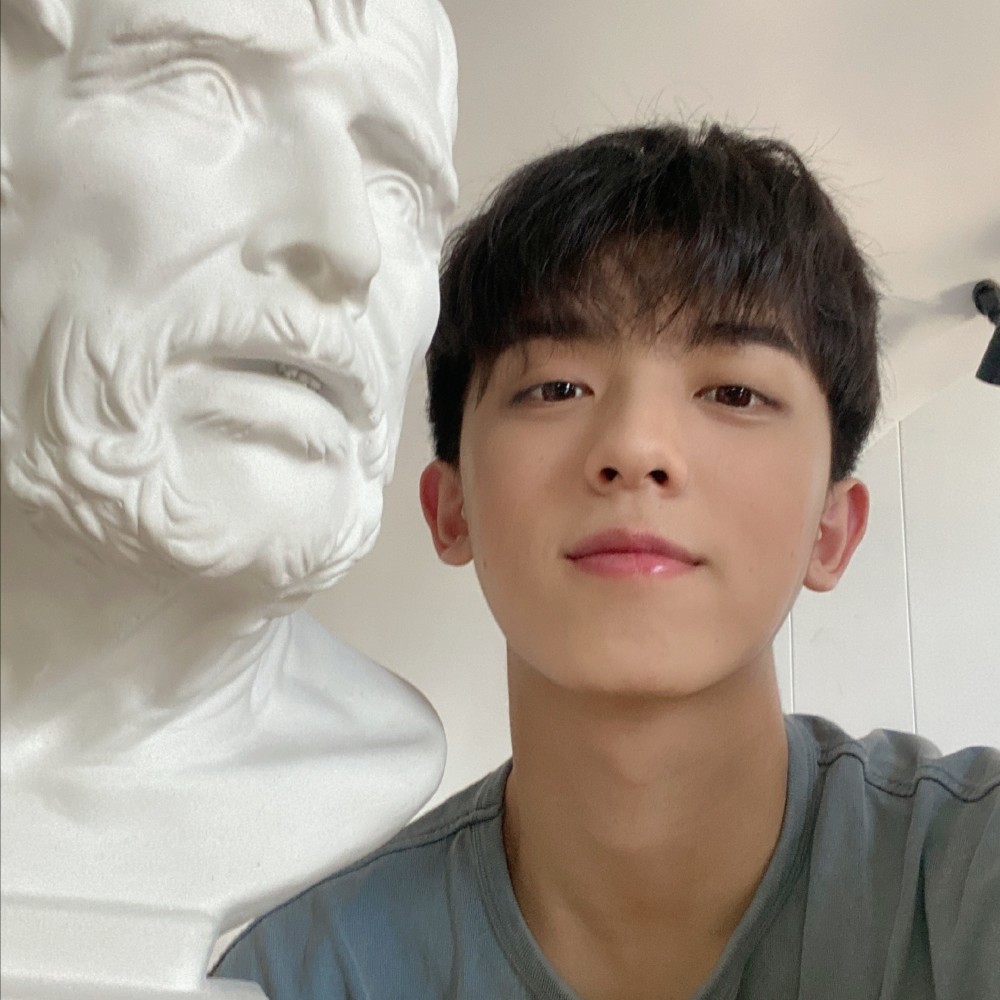 俘获女孩子芳心的男头