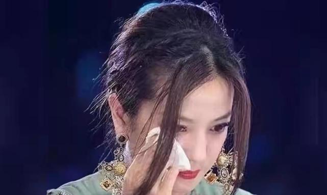 赵薇事件牵连众人身边人皆与之划清界限