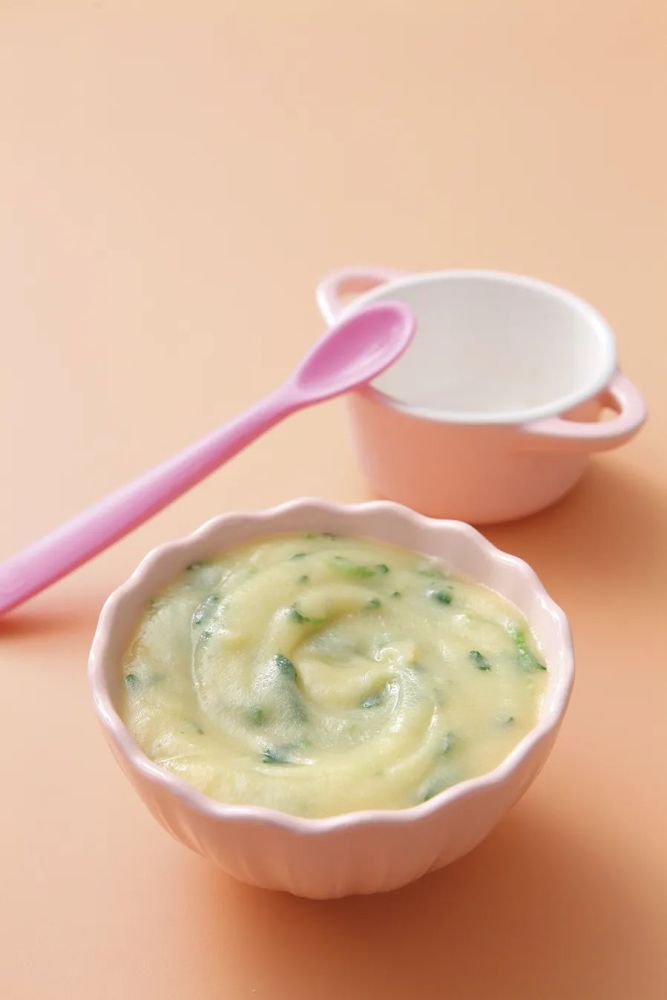 刘长伟23个辅食食谱花样辅食任意选6月龄宝宝辅食这么吃下