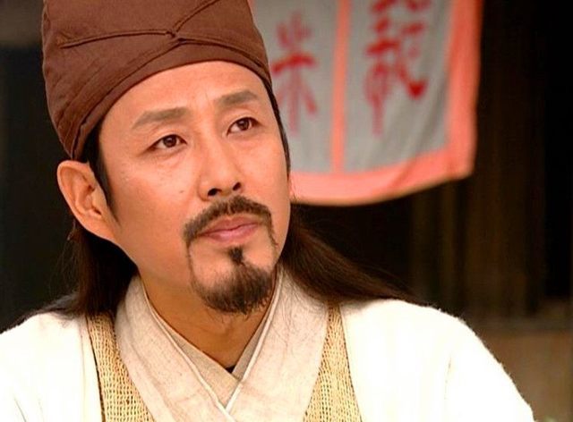 汉代行为艺术家东方朔不疯活不成魔嬉笑荒唐背后尽是无奈