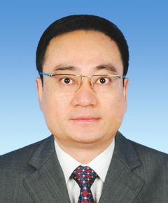 甘肃省人民政府关于省长副省长秘书长工作分工的通知