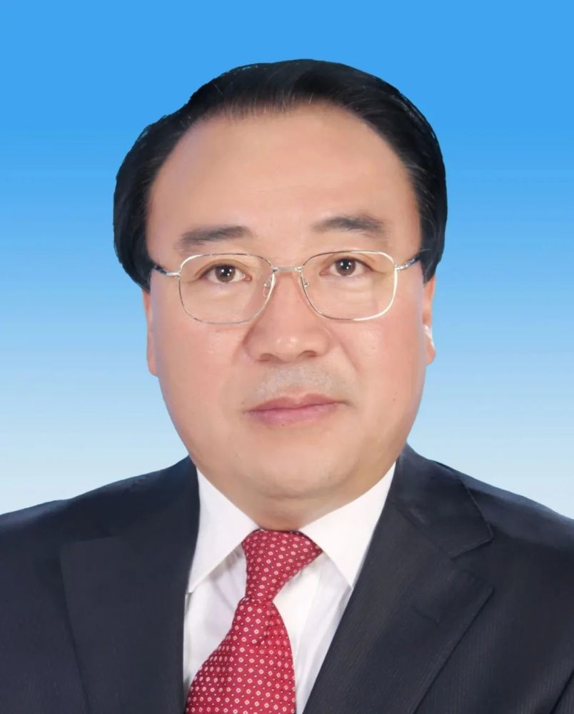 甘肃省人民政府关于省长副省长秘书长工作分工的通知
