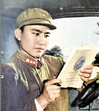 雷锋饰演者董金棠在津去世