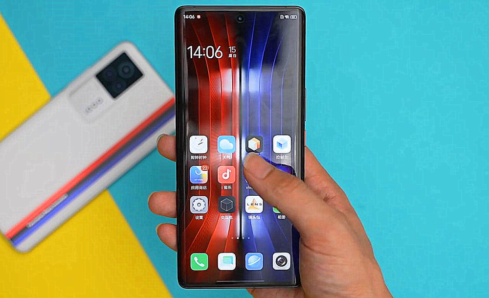 从小米10换到iQOO 8 Pro，不吹不黑，说说真实感受插图