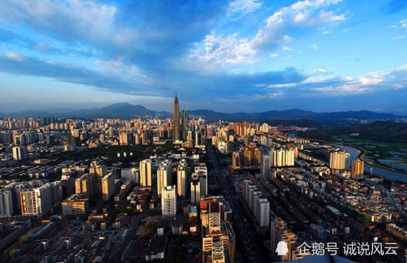 黄岛区gdp_青岛十区市GDP公布:西海岸新区总量稳居首位,胶州市增速第一