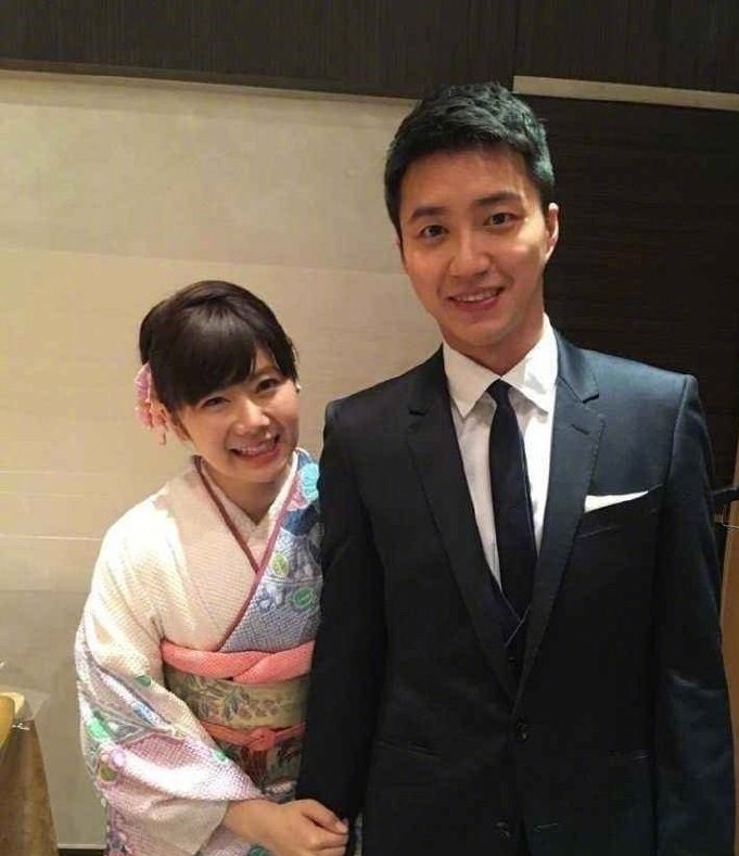 江宏杰离婚后往娱乐圈发展收入大幅度增加复出录新综艺