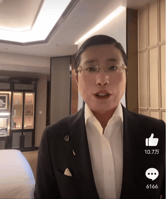 可笑的"人类高质量男性",居然还有资本捧臭脚