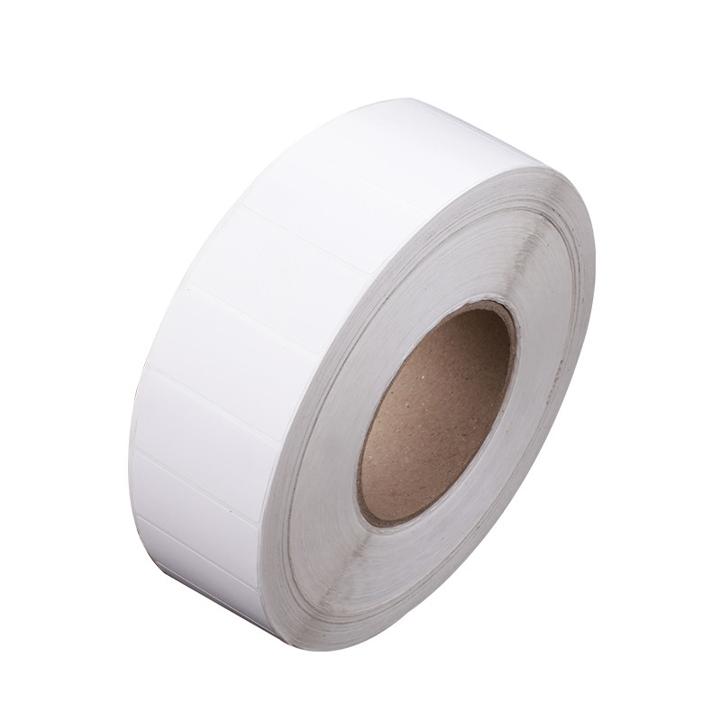 空白模切不干胶标签书写标签