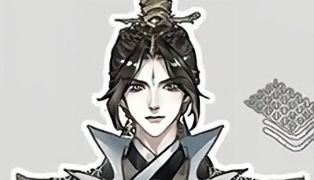 天官赐福漫画追完还要13年九月有两个惊喜看师无渡的帅脸