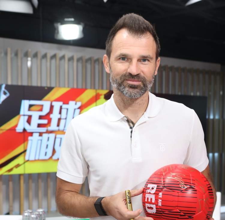 中超 海港队重新集结，主帅莱科：争冠组我们有信心，国足首战机会不小