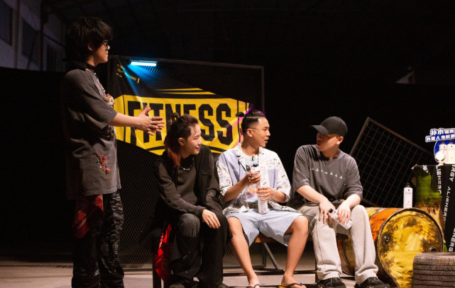 0,说唱综艺节目开始走下坡路