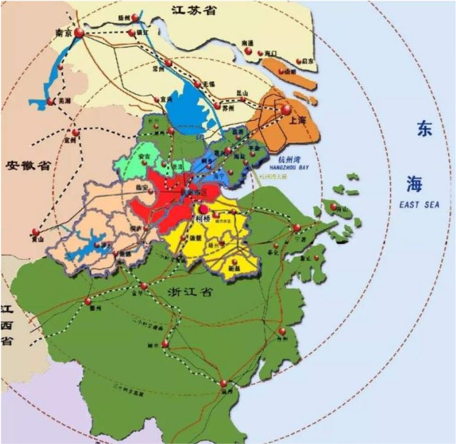 杭州湾新区房价是上涨还是下跌,已成定局!