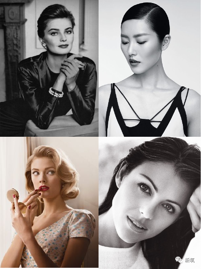 姐姐你长得真雅诗兰黛