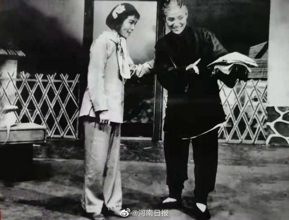 著名豫剧表演艺术家柳兰芳去世饰演的小芹成了几代人念念不忘的经典与