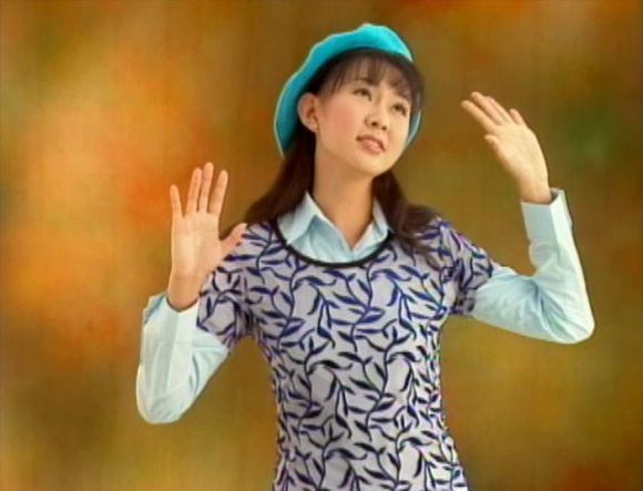 卓依婷今年40岁,唱了30多年的歌,当年因暂别歌坛曾被传"死讯"-腾讯