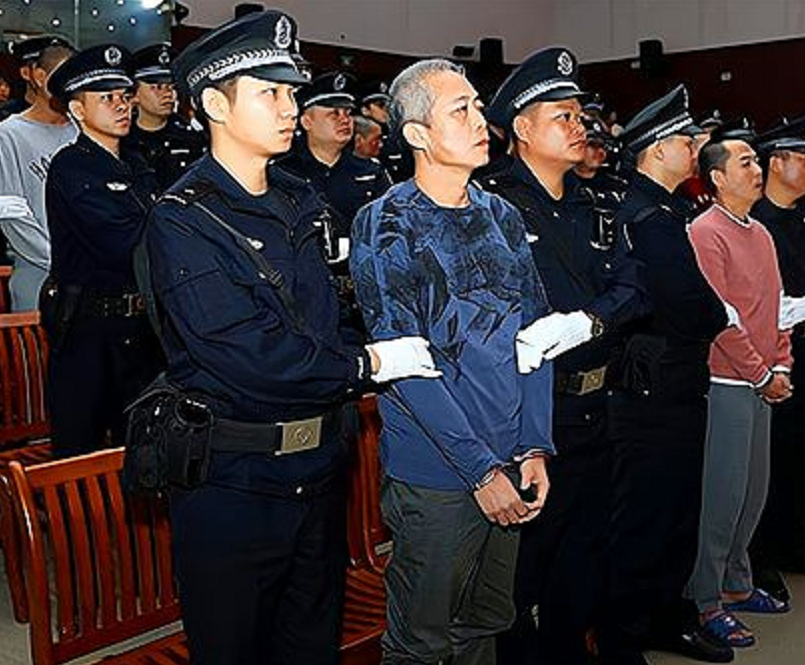 扫黑风暴1080p超清完整免费加长版已完结1080p高清