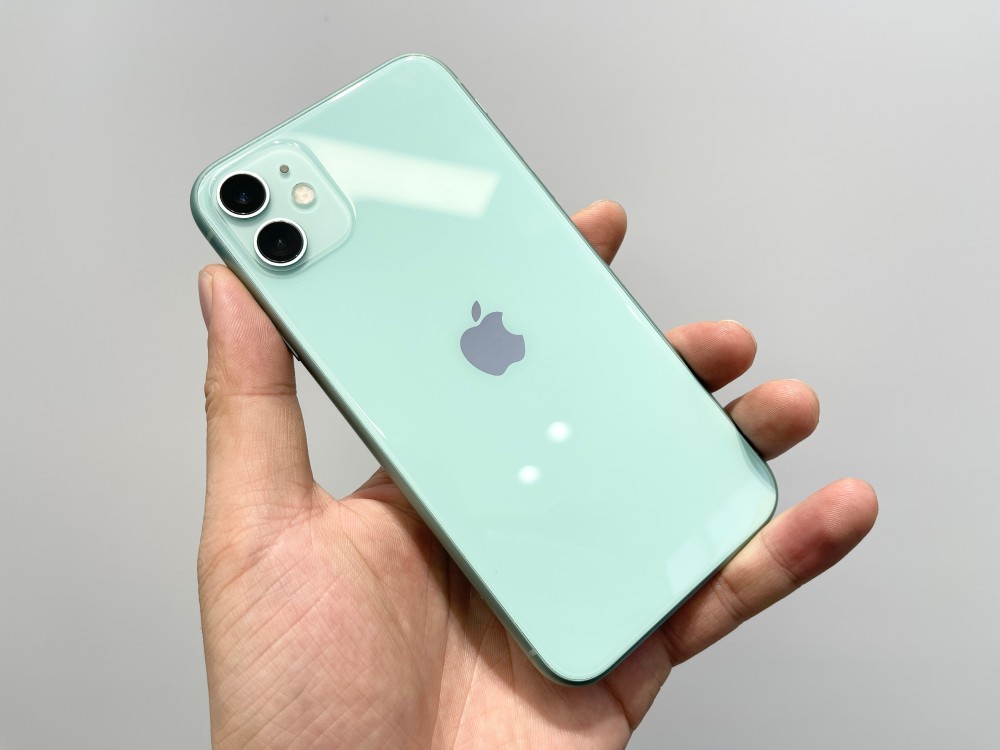 京东手机热卖榜：iPhone 12仅排第三，第一名700万用户购买过？插图6
