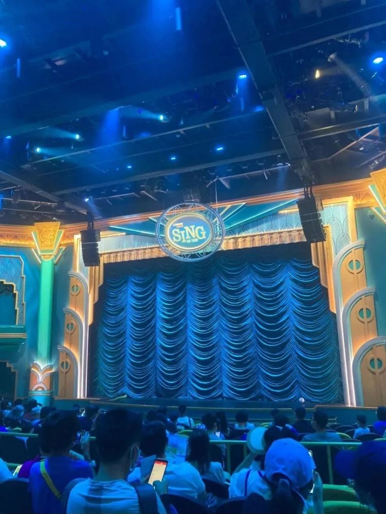 一份体验报告亲历北京环球影城内测竟然发现