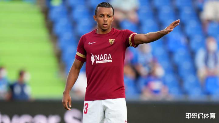 切尔西消息:蓝军退出儒勒孔德的转会谈判,巴卡约科租借加盟ac米兰2年