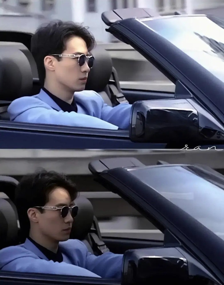 那些曾惊艳了岁月的男明星们,让谁的dna又躁动了起来_腾讯新闻