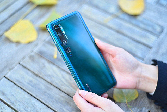 小米cc11正式入网:骁龙778g 157g,是否值得期待?