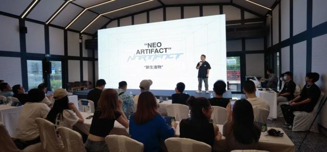 打造中国新力量 | “2021 NARTIFACT世界潮流品牌博览会”新闻发布会圆满举行-Supreme情报网