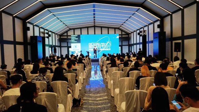 打造中国新力量 | “2021 NARTIFACT世界潮流品牌博览会”新闻发布会圆满举行-Supreme情报网