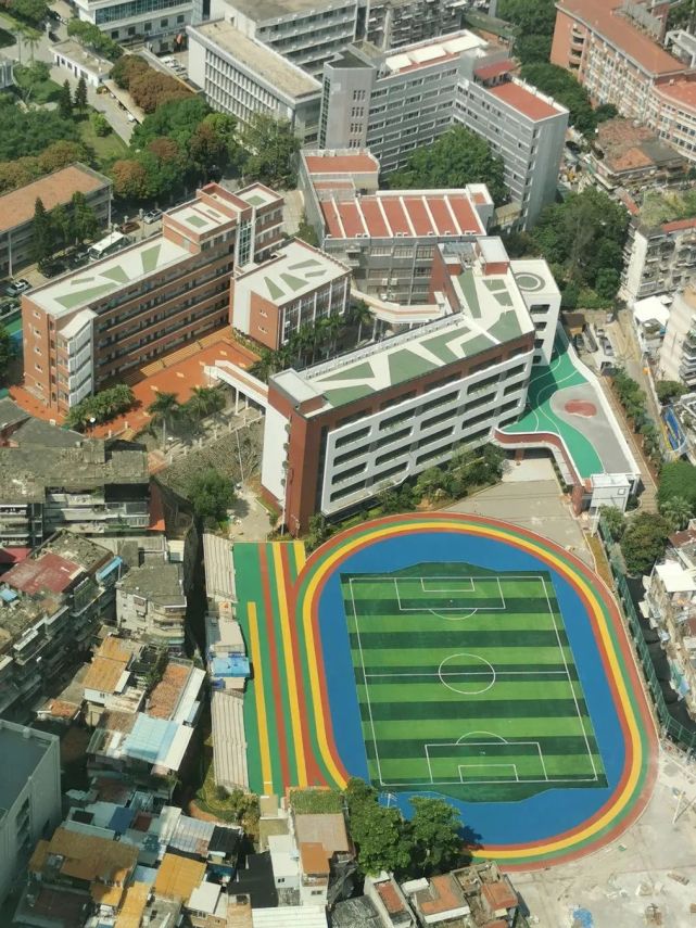 新学年,厦门48个新校园投用!新增5.1万学位!在你家门口吗?